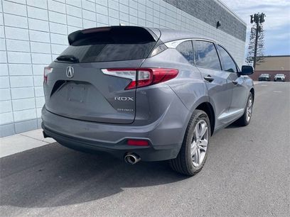 Used 2020 Acura RDX AWD w/ Advance Package