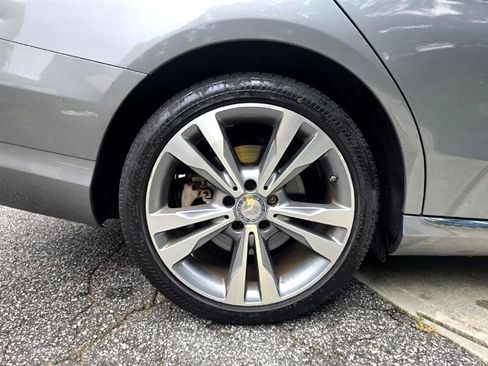 Used 2015 Mercedes-Benz C 300 Sedan image 15