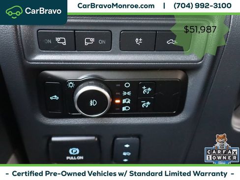 Used 2024 Ford F150 Tremor w/ Bed Utility Package AWD/4WD image 24