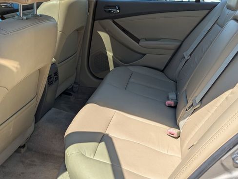Used 2008 Nissan Altima 2.5 SL w/ SL Pkg FWD image 21
