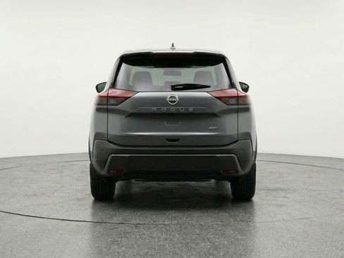 Used 2025 Nissan Rogue SV AWD/4WD image 7
