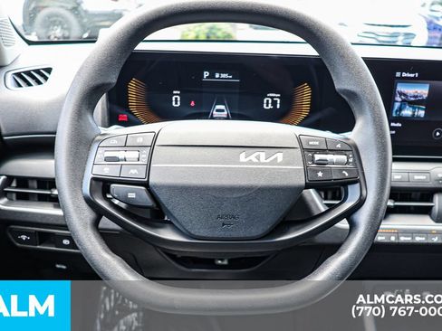 Used 2025 Kia K4 FWD image 30