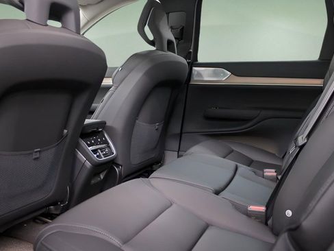 New 2025 Volvo EX90 Ultra image 19