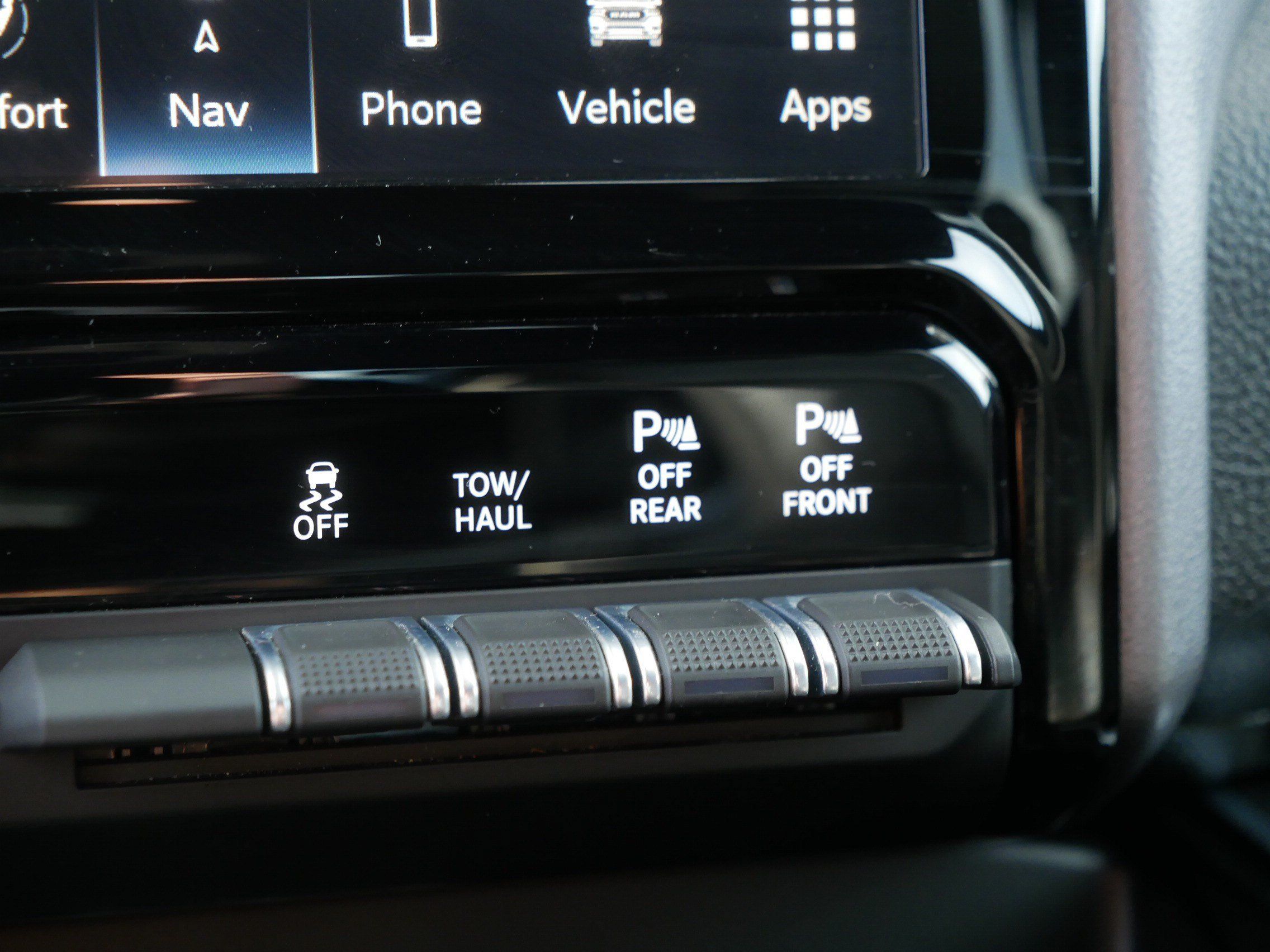 Used 2023 RAM 1500 Laramie AWD/4WD image 32