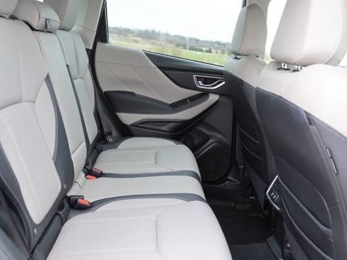 Used 2024 Subaru Forester Limited image 16