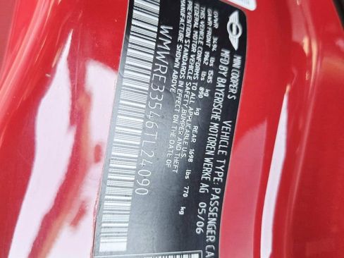 Used 2006 MINI Cooper S image 31