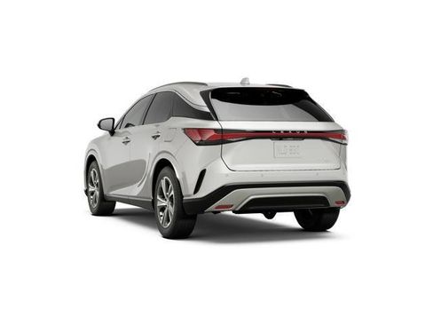 New 2026 Lexus RX 350 Premium image 22