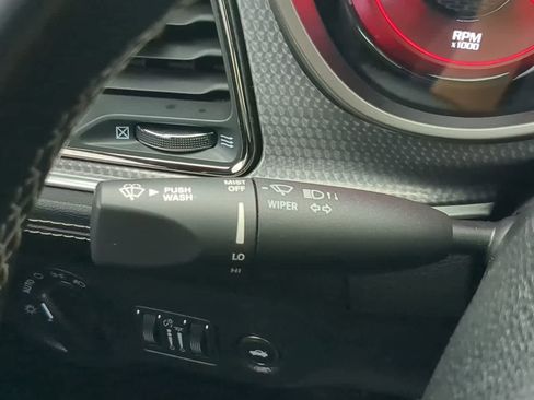 Used 2022 Dodge Challenger SRT Hellcat Redeye image 26