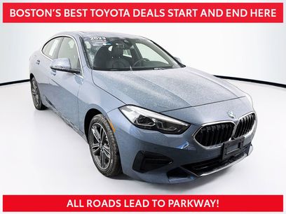 Used 2023 BMW 228i xDrive Gran Coupe w/ Convenience Package