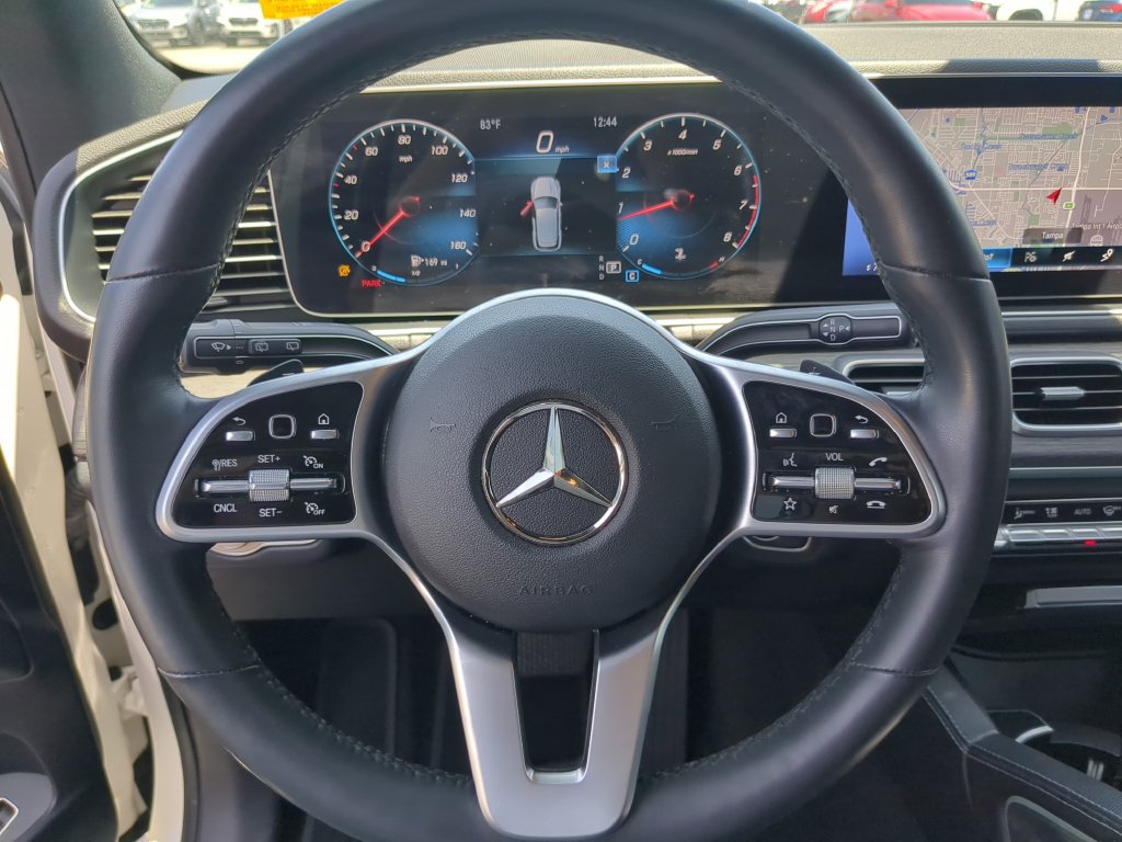 Used 2022 Mercedes-Benz GLE 350 image 34