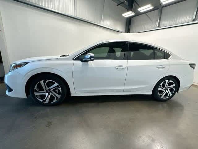 Used 2021 Subaru Legacy Touring XT AWD/4WD image 2