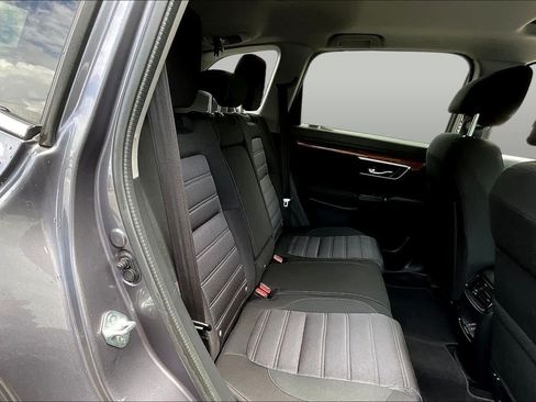 Used 2021 Honda CR-V EX image 21