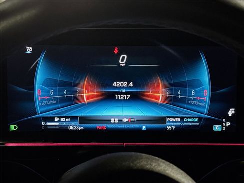 Used 2024 Mercedes-Benz AMG GT 43 image 12