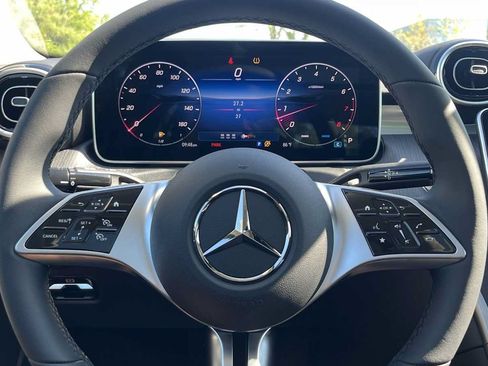 Used 2026 Mercedes-Benz C 300 4MATIC Sedan image 38