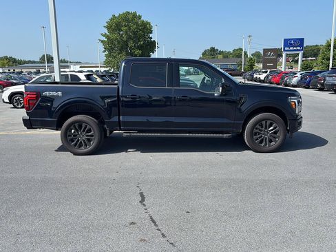 Used 2026 Ford F150 Lariat AWD/4WD image 2