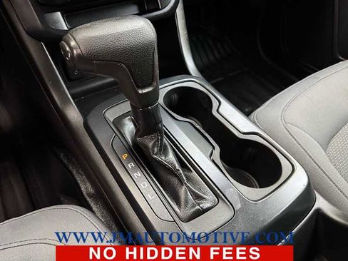 Used 2018 Chevrolet Colorado W/T image 29