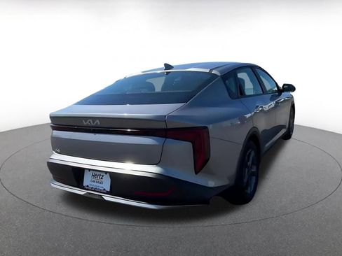 Used 2025 Kia K4 FWD image 15