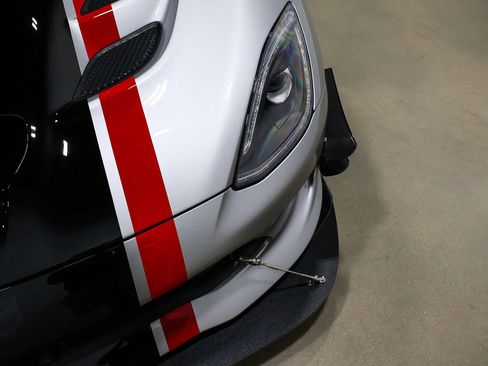 Used 2017 Dodge Viper ACR w/ Extreme Aero Package RWD image 89