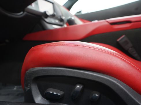 Used 2014 Chevrolet Corvette Stingray Coupe w/ 3LT Preferred Equipment Group RWD image 24