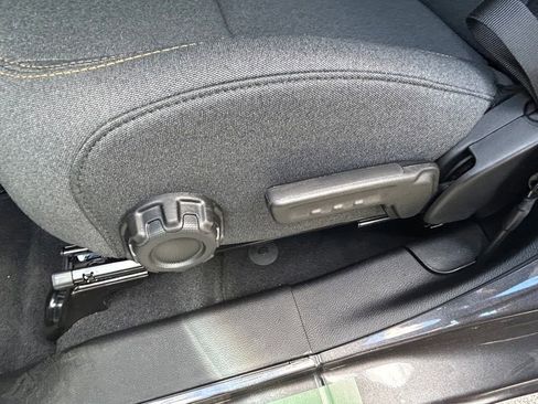 New 2026 Jeep Wrangler Willys image 29