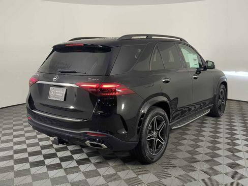 New 2026 Mercedes-Benz GLE 350 4MATIC image 5