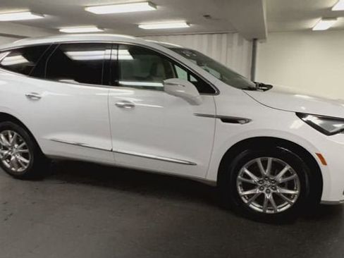 Certified 2023 Buick Enclave Premium w/ Experience Buick Package AWD/4WD image 2