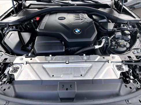 Used 2021 BMW 330i Sedan w/ M Sport Package image 34