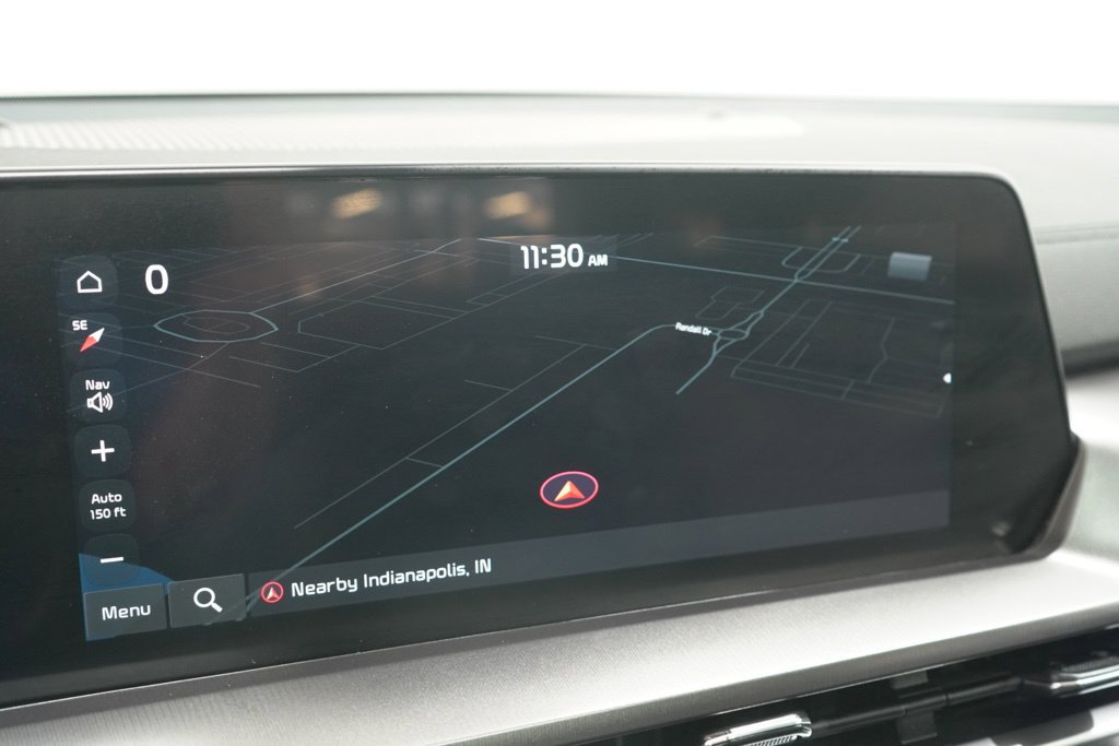 Used 2025 Kia Telluride S AWD/4WD image 27