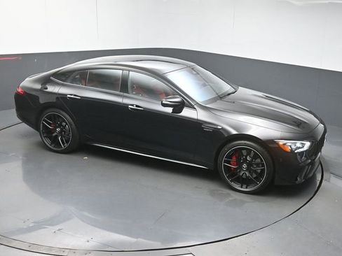 New 2026 Mercedes-Benz AMG GT 43 image 42