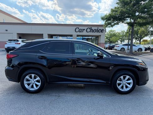 Used 2016 Lexus RX 350 AWD w/ Premium Package image 7