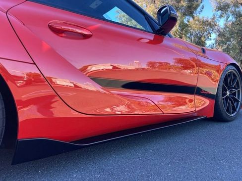 Used 2024 Toyota Supra RWD image 7