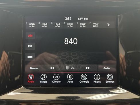 Used 2022 Dodge Durango SXT w/ Trailer Tow Group IV image 15