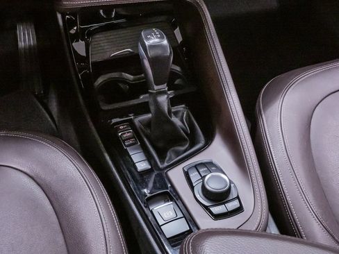 Used 2016 BMW X1 xDrive28i image 19