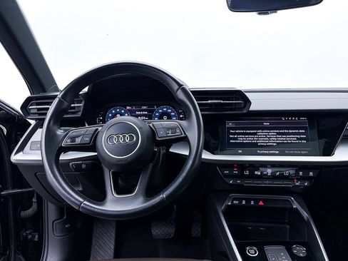 Used 2022 Audi A3 2.0T Premium FWD image 6