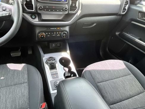 Certified 2021 Ford Bronco Sport Big Bend AWD/4WD image 18