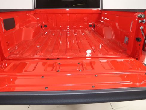 Used 2025 Jeep Gladiator Mojave image 47