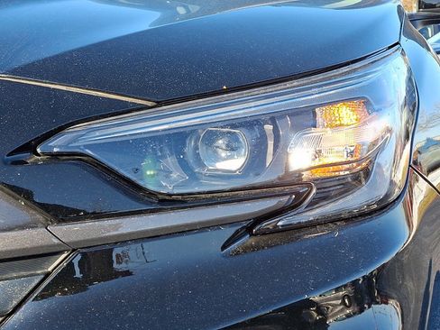 Certified 2025 Subaru Legacy Premium w/ Tech Package #1 image 10