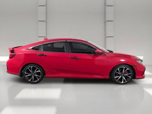 Used 2019 Honda Civic Si image 4