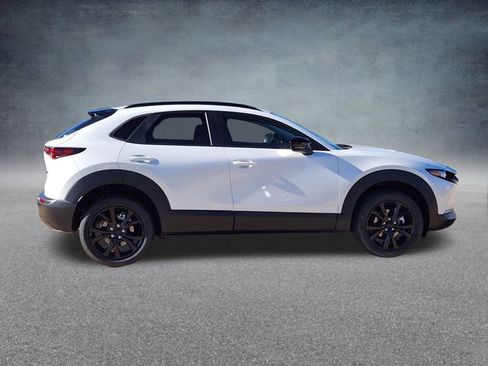 New 2026 MAZDA CX-30 AWD 2.5 S image 8