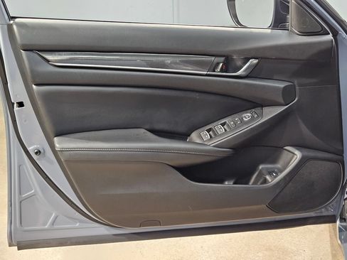 Used 2022 Honda Accord Sport image 20