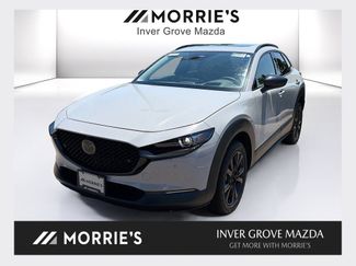 Used 2026 MAZDA CX-30 2.5 Turbo w/ Premium Plus Pkg AWD/4WD video 1