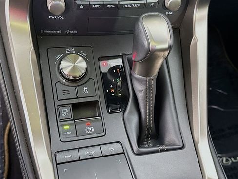 Used 2020 Lexus NX 300 FWD w/ Premium Package image 23