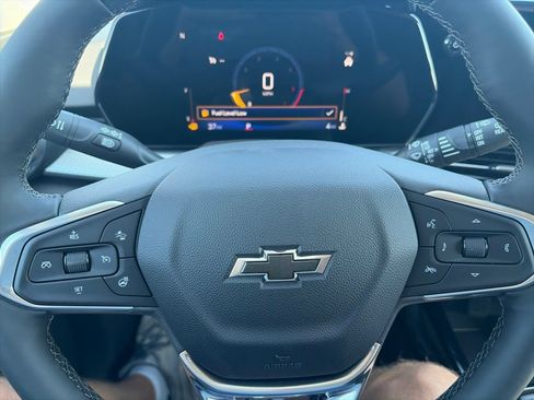 New 2026 Chevrolet Trax LT w/ Midnight Edition FWD image 21