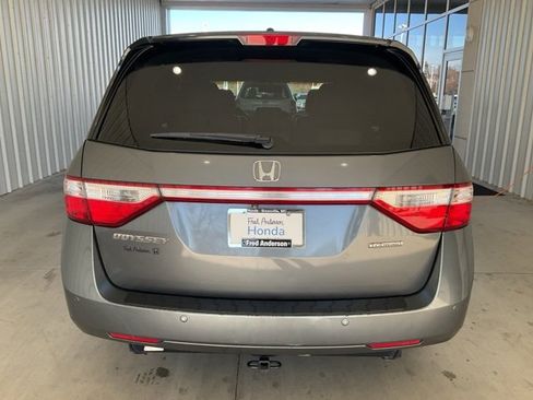 Used 2012 Honda Odyssey Touring image 24