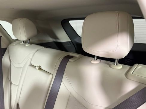 New 2025 Cadillac XT5 Premium Luxury w/ Technology Package image 26