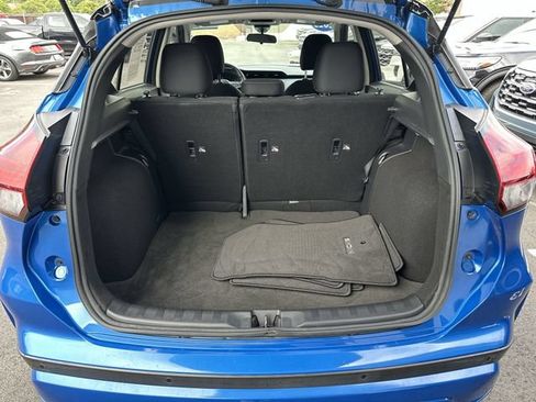 Used 2023 Nissan Kicks SV FWD image 24