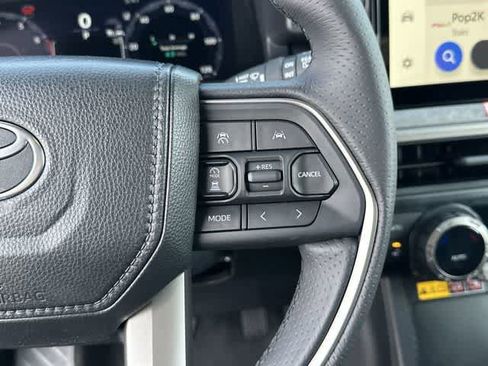 Used 2026 Toyota 4Runner Trailhunter image 9