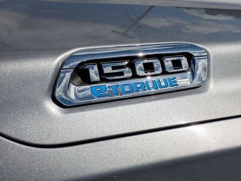 Used 2022 RAM 1500 Big Horn image 33