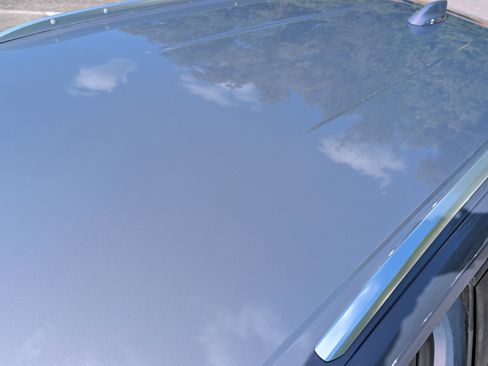 Used 2024 Chevrolet Equinox EV LT w/ LPO, Blackout Package image 12