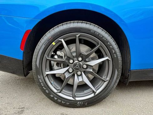 New 2026 Dodge Charger R/T Scat Pack image 21